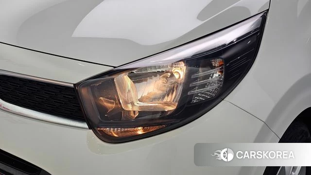 Kia All New Morning (JA) id 4581694 из Кореи 14