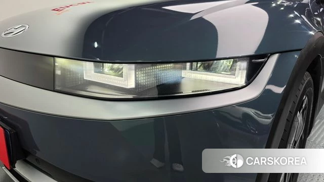 Hyundai Ionic 5 id 4744350 из Кореи 14