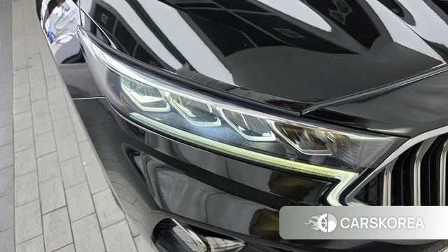 Kia K7 Premier id 4614813 из Кореи 14