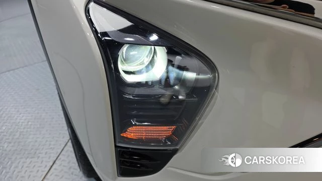 Chevrolet (GM Daewoo) Trax Crossover id 4617310 из Кореи 14