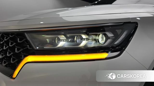 Kia Sorento 4th Generation id 4625095 из Кореи 14