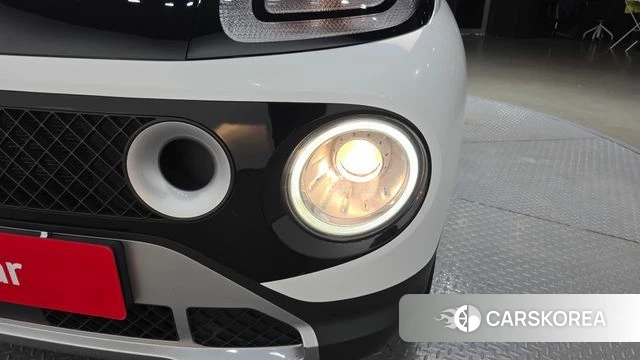Hyundai Casper id 4624164 из Кореи 14