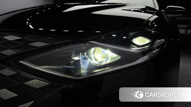 Hyundai The New Grandeur IG id 4355861 из Кореи 14