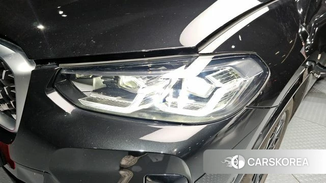 BMW X4 (G02) id 4360188 из Кореи 14