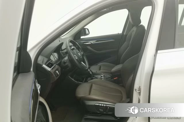 BMW X1 id 4254347 из Китая 14
