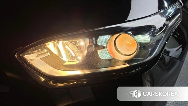 Kia Come New K3 id 4732533 из Кореи 14