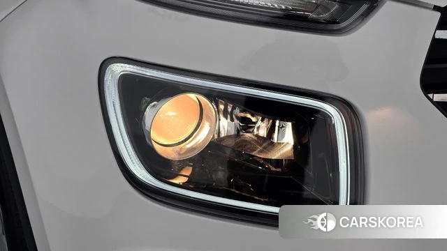 Hyundai Venue id 4940945 из Кореи 14