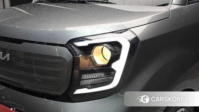 Kia The New Kia Ray id 4880600 из Кореи 14