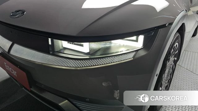 Hyundai Ionic 5 id 4534878 из Кореи 14
