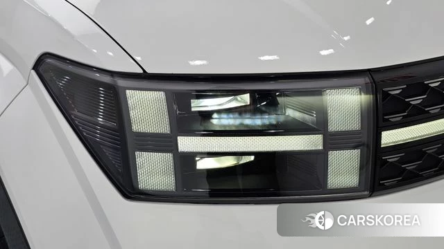 Hyundai Santa Fe (MX5) id 4493756 из Кореи 14