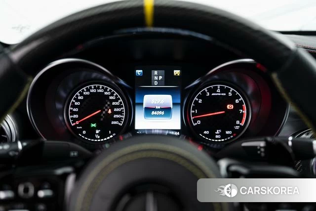 Mercedes-Benz C-class AMG id 4213302 из Китая 14