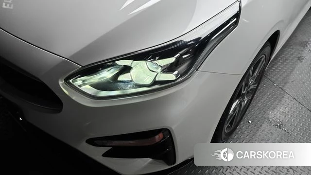 Kia Come New K3 id 4403589 из Кореи 14