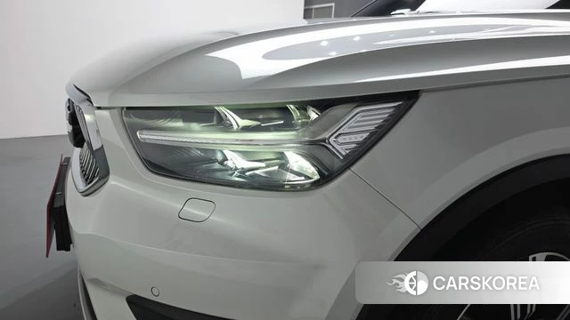 Volvo XC40 id 4496277 из Кореи 14