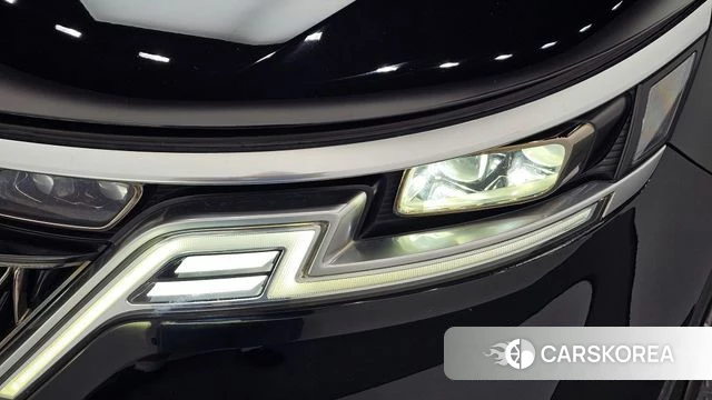 Kia Carnival 4th generation id 4535478 из Кореи 14