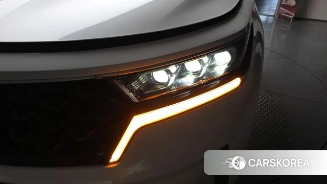 Kia Sorento 4th Generation id 4186394 из Кореи 14