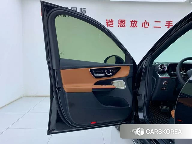 Mercedes-Benz GLC id 4300429 из Китая 14