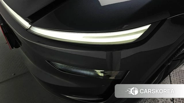 Tesla Model Y id 4612380 из Кореи 14