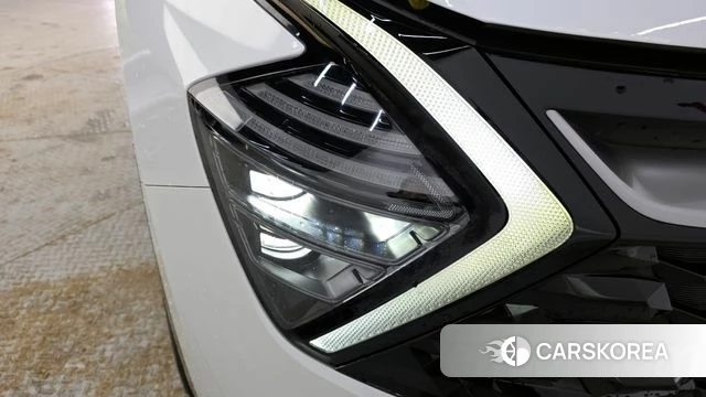 Kia Sportage 5th Generation id 4186437 из Кореи 14