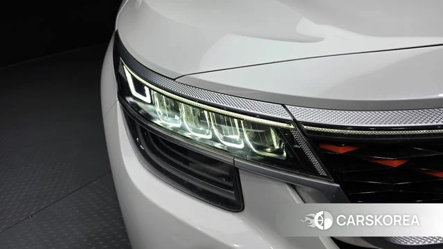 Kia Seltos id 4594702 из Кореи 14