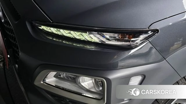 Hyundai Kona id 4356787 из Кореи 14