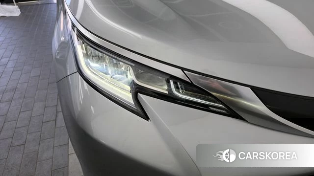 Toyota Sienna 4th Generation id 4322702 из Кореи 14