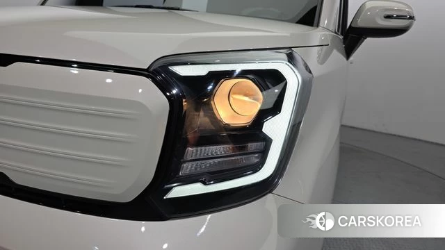 Kia The New Kia Ray id 4650529 из Кореи 14