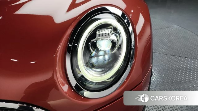 Mini Cooper Clubman id 4250729 из Кореи 14