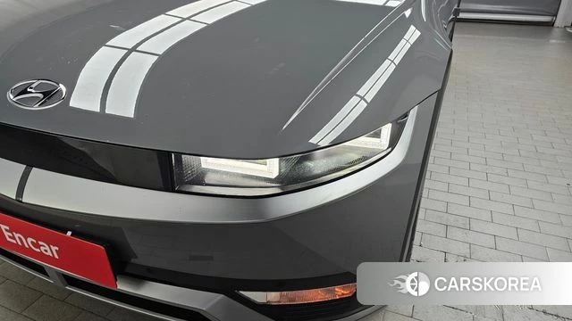 Hyundai Ionic 5 id 4389240 из Кореи 14