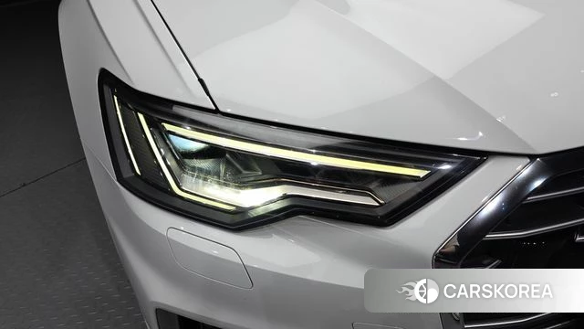 Audi A6 (C8) id 4423969 из Кореи 14
