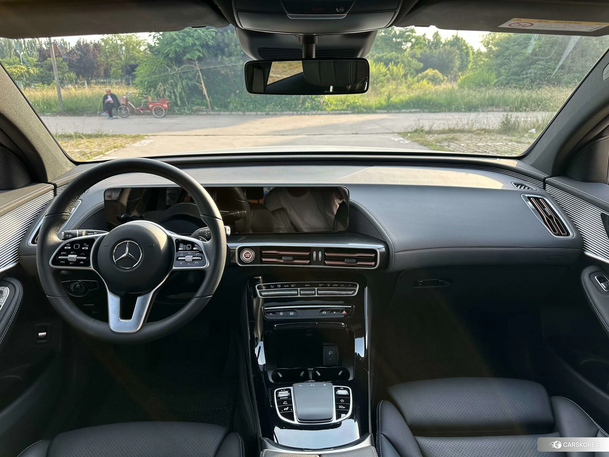 Mercedes-Benz EQC id 4441307 из Китая 14