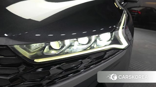 Kia K5 Hybrid 3rd Generation id 4566491 из Кореи 14