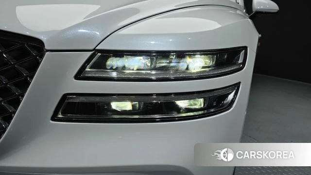 Genesis G80 (RG3) id 4423427 из Кореи 14