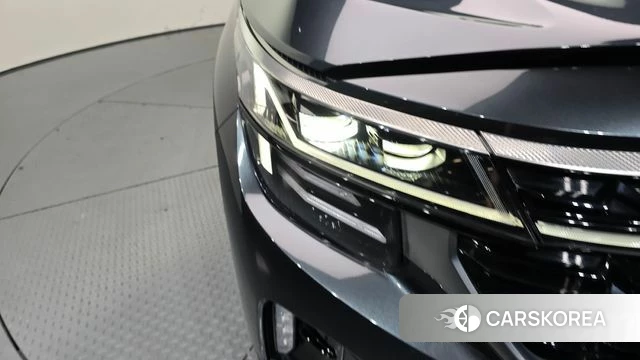 Kia The New Seltos id 4590873 из Кореи 14