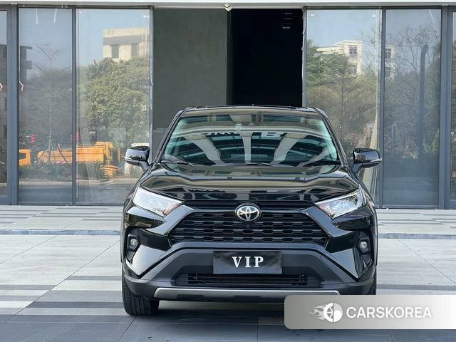 Toyota RAV4 Rongfang id 4263755 из Китая 14