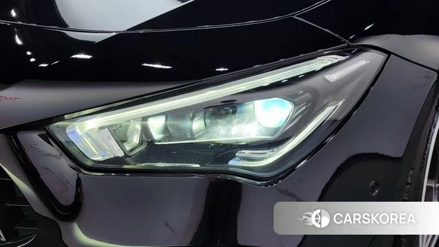 Mercedes-Benz CLA-Class C118 id 4758874 из Кореи 14