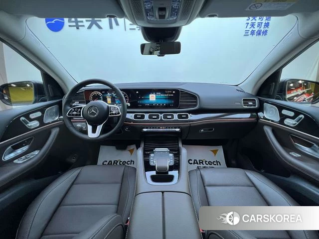 Mercedes-Benz GLE (import) id 4228466 из Китая 14