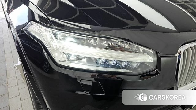 Volvo XC90 second Generation id 4760076 из Кореи 13