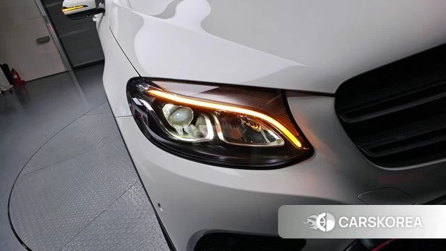 Mercedes-Benz GLC-Class X253 id 4245673 из Кореи 14