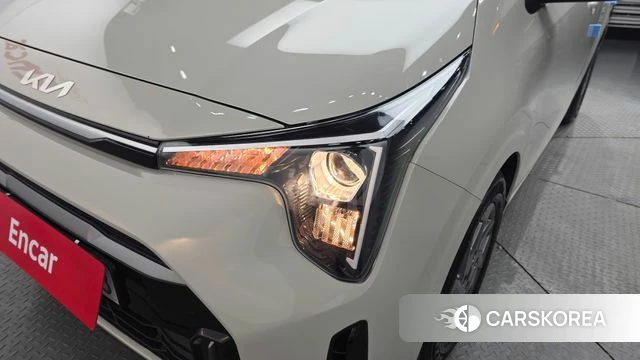 Kia The New Morning (JA) id 4201248 из Кореи 14