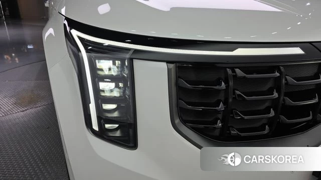 Kia The New Carnival 4th Generation id 4548593 из Кореи 14
