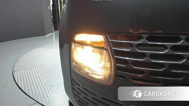 Hyundai Staria id 4608999 из Кореи 14