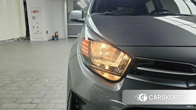 Kia Morning Urban (JA) id 4656481 из Кореи 14