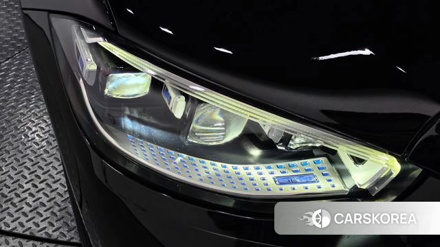 Mercedes-Benz S-Class W223 id 4905986 из Кореи 14