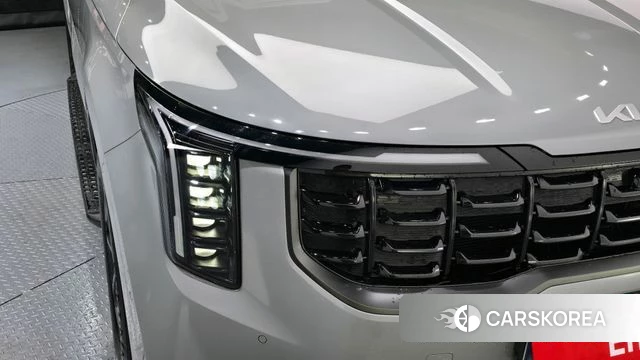 Kia The New Carnival 4th Generation id 4349285 из Кореи 14