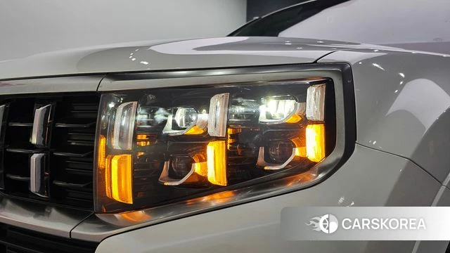 Kia Mohave Master id 4525030 из Кореи 14