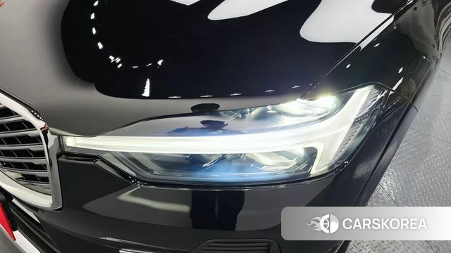 Volvo XC60 second Generation id 4407722 из Кореи 14