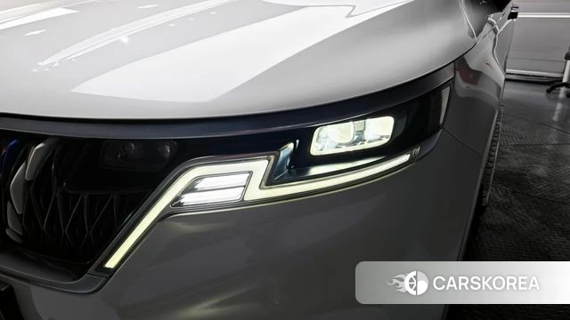 Kia Carnival 4th generation id 4396666 из Кореи 14