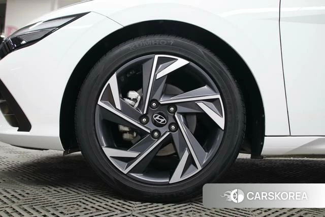 Hyundai Elantra id 4273062 из Китая 14