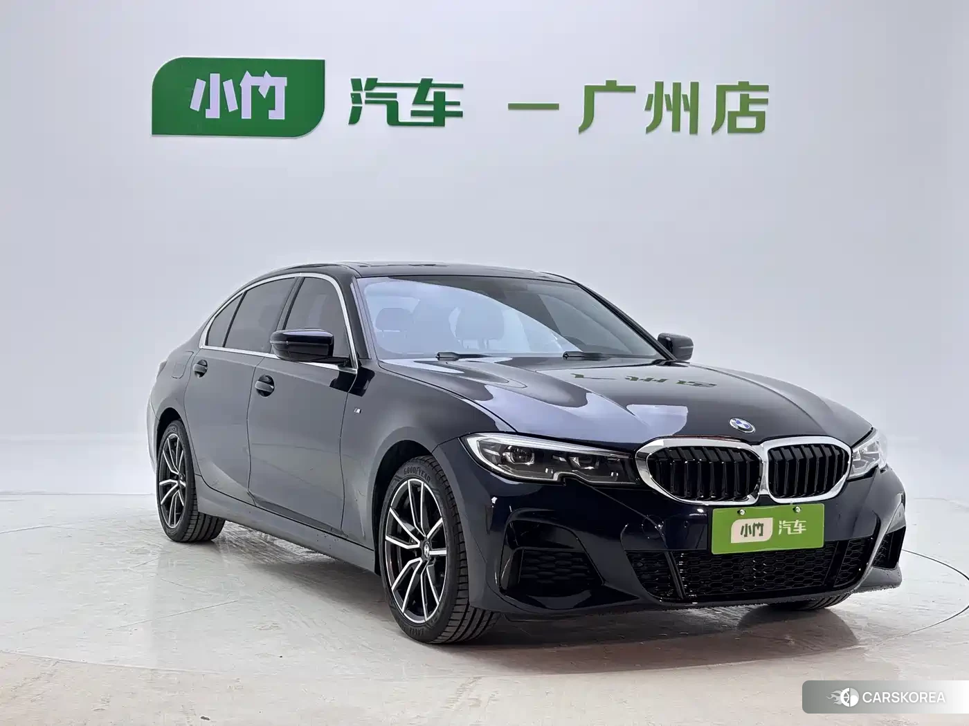 BMW 3 series id 4659707 из Китая 14