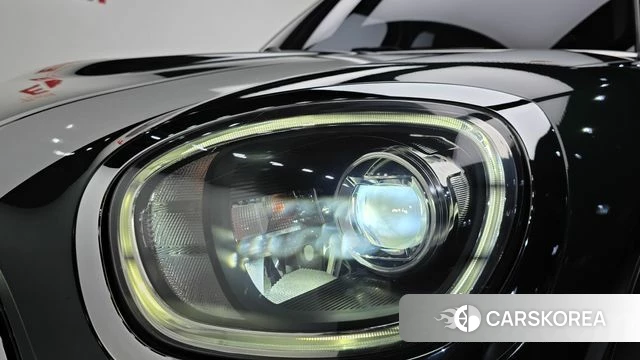 Mini Cooper D Countryman id 4732910 из Кореи 14
